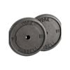 York 10KG Cast Iron Disc Single