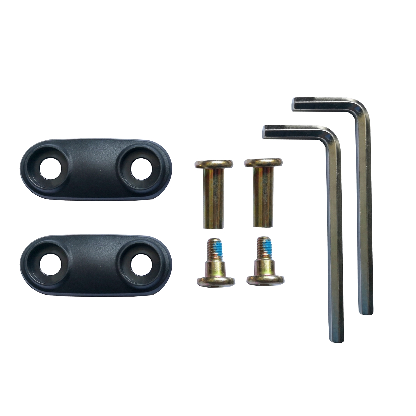 Hills Folding Frame and Portable Clothesline Joining Assembly