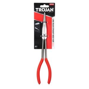 Trojan 280mm Long Reach Pliers