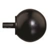 Windoware Small Ball Finial Spigot