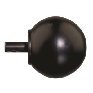 Windoware Small Ball Finial Spigot