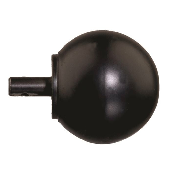 Windoware Small Ball Finial Spigot