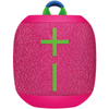 Logitech Ultimate Ears UE WonderBoom 3 Portable Speaker - Pink