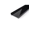 Grates 2 Go 1500mm Grey Modular Tile Insert - Tray Only