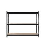Craftright 1140x560x917mm 3 Tier Shelving Unit 