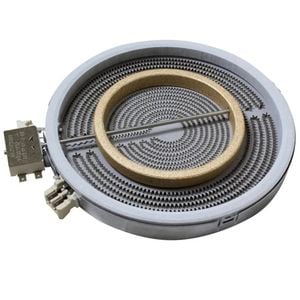 Cooktop Dual Ceramic Heating Element 532697p, Suits Fisher And Paykel