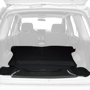 Kurgo Rover Cargo Cape Black