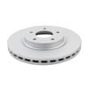 Front Brake Disc Rotor For Chrysler Dodge Jeep Mitsubishi ASX Outlander Peugeot