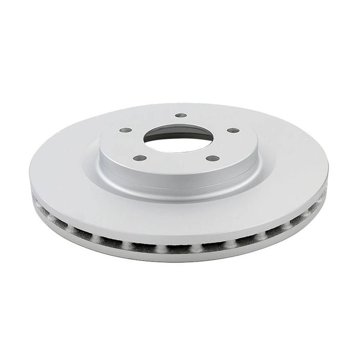 Front Brake Disc Rotor For Chrysler Dodge Jeep Mitsubishi ASX Outlander Peugeot