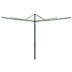 Practa Rotary Clothesline 40m