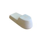Northcote Pottery 10cm Stone UrbanLITE Pot Feet