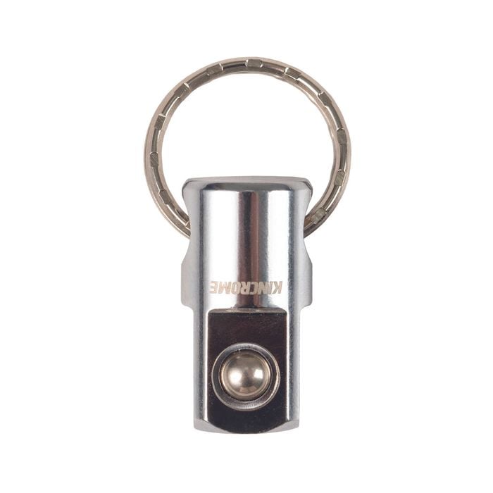 Kincrome 1/2" Drive Socket Holder Keyring