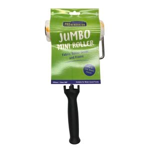 Monarch Pro-Renovator 160mm Jumbo Mini Roller Frame