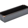 Matfer Bourgeat Exopan Loaf Pan - 290x45x50mm
