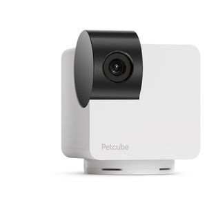 Petcube Cam 360-Full HD with Pan & Tilt