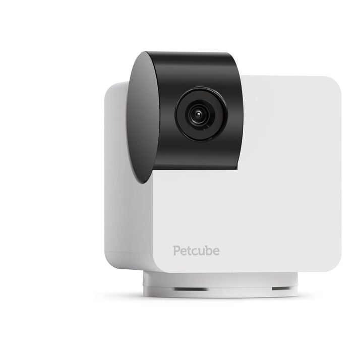 Petcube Cam 360-Full HD with Pan & Tilt