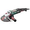Metabo 1900W 180mm WE19-180 Quick RT Angle Grinder