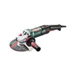 Metabo 1900W 180mm WE19-180 Quick RT Angle Grinder