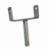 Roxom 8″ Single Stem Bracket