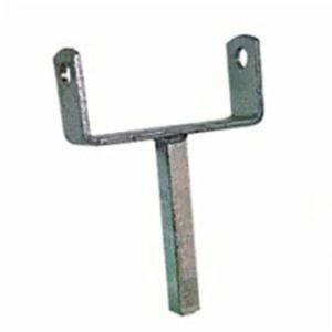 Roxom 8″ Single Stem Bracket