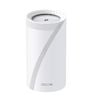 TP-Link Deco BE65-5G(1-pack) 5G BE9300 Tri-Band Whole Home Mesh Wi-Fi 7 Gateway (WIFI7)