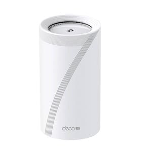 TP-Link Deco BE65-5G(1-pack) 5G BE9300 Tri-Band Whole Home Mesh Wi-Fi 7 Gateway (WIFI7)