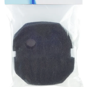 Pisces Aquatics Ex2000 Canister Course Sponge 2pk (PA1202)