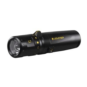 Ledlenser 340 Lumen Intrinsically Safe Ex-Zone 2/22 Flashlight Torch