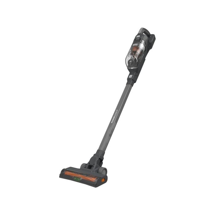 Black Decker 18V Power Series Stick Vacuum Bunnings New