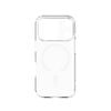 EFM Zurich Mag-Safe Phone Case For iPhone 17 Pro 6.3in Clear