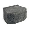 Firth Retaining Sedona Stone (Tri-face - Rockface) 200 (150) x 100 x 135mm 