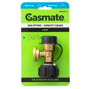 Gasmate Adaptor - Capacity Gauge