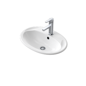 Bathroom Sinks & Basins