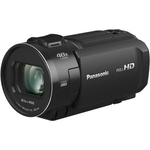 Panasonic HC-V900A Full HD Camcorder