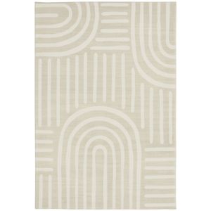 CloudStep Taya Natural 220x150cm - Medium Memory Foam Play Mat