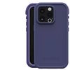 Otterbox Fre for iPhone 16 Pro Max - Purple