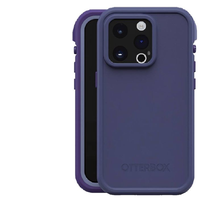 Otterbox Fre for iPhone 16 Pro Max - Purple