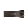 Samsung 128GB USB Flash Drive BAR Plus - Titan Gray [MUF-128BE4/APC]