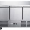 FED-X Compact Workbench Fridge - XGNS1300B