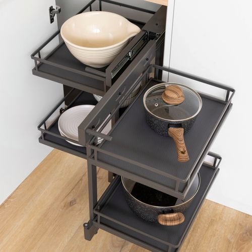 Kaboodle kitchen inspiration