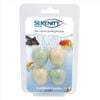 Serenity Goldfish Weekend Feeder 4 Block