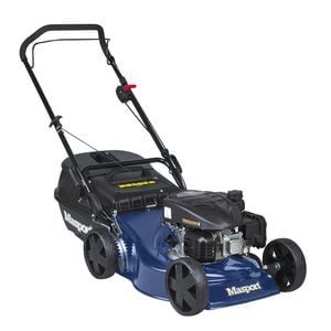 Masport 430 3'n1 Lawnmower