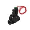 Pope 25mm Solenoid Valve with Flow Control