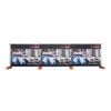 RapidMesh 1.8 x 50m Full Print Printed Premium Banner