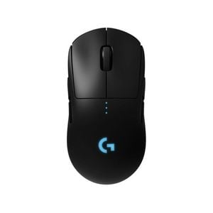 Logitech G Pro LIGHTSPEED Wireless Gaming Mouse [910-005274]