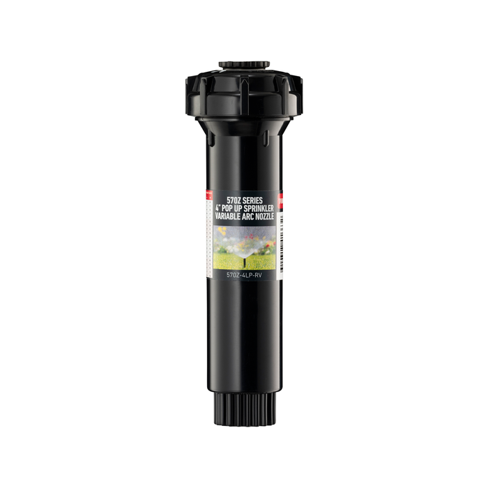 Toro 4" Van Pop Up Sprinkler