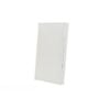 NTK Cabin Air Filter for Holden Barina XC Hatchback 2000-2005 1.4L 1.8L Compatible With Ryco RCA131P