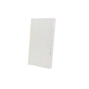 NTK Cabin Air Filter for Holden Barina XC Hatchback 2000-2005 1.4L 1.8L Compatible With Ryco RCA131P