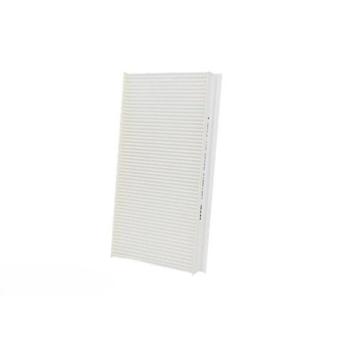 NTK Cabin Air Filter for Holden Barina XC Hatchback 2000-2005 1.4L 1.8L Compatible With Ryco RCA131P