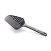 Joseph Joseph Scoop Plus Large Nylon Handheld Colander Heat Resistant Black